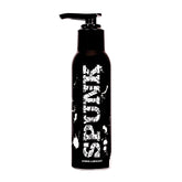 Spunk Lube Hybrid Silicone Water Based Personal Lubricant 4oz Hybrid Lube